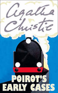 Poirot. Poirot's Early Cases / Ранние дела Пуаро