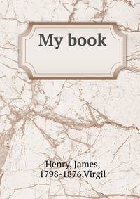 My book