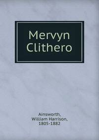 Mervyn Clithero