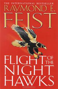 Flight of the Nighthawks. Darkwar Book 1