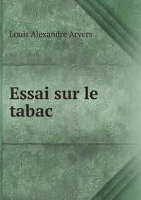 Essai sur le tabac