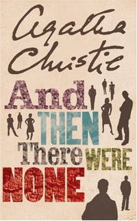 And then there Were None / И никого не стало