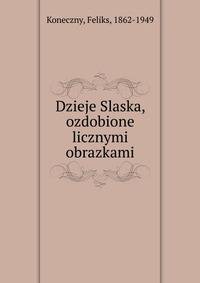 Dzieje Slaska, ozdobione licznymi obrazkami