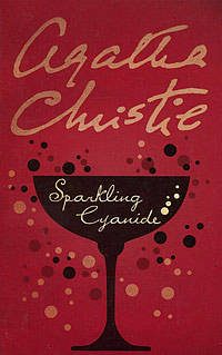 Sparkling Cyanide (На английском языке)