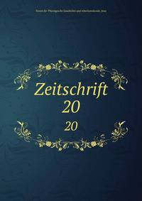 Zeitschrift. 20
