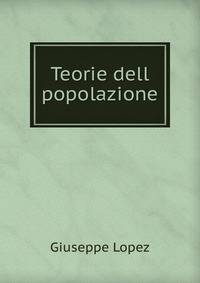 Teorie dell popolazione