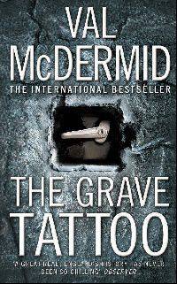 Grave Tattoo