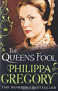 Queen’s Fool