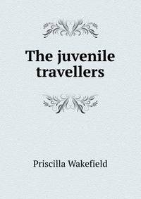 The juvenile travellers