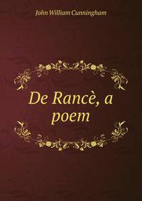 De Rance, a poem