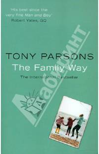 Family Way, The, Parsons, Tony