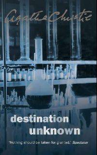 Destination Unknown / Место назначения неизвестно