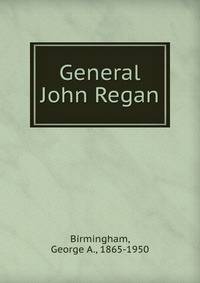General John Regan