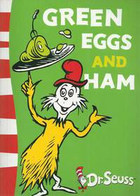 Green Eggs and Ham / Зеленые яйца и окорок