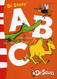 Dr. Seuss's ABC / Азбука Доктора Сьюза