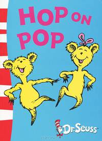 Hop on Pop NewEd