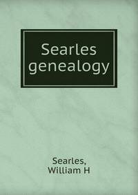 Searles genealogy