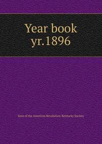 Year book. yr.1896