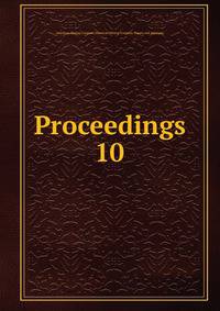 Proceedings. 10