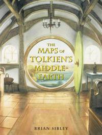 The Maps of Tolkien