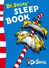 Dr Seuss's Sleep Book: Yellow Book