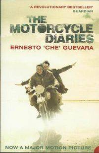 The Motorcycle Diaries. Notes on a Latin American Journey / Дневник мотоциклиста. Заметки о путешествии по Латинской Америке