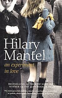 An Experiment in Love