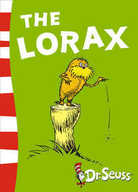 Lorax (Pupil's Book)