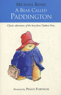 A Bear Called Paddington / Медвежонок по имени Паддингтон