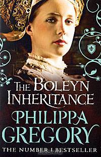 The Boleyn Inheritance