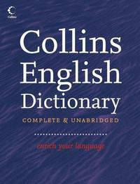 Collins Eng Dict 7Ed #ост./не издается#
