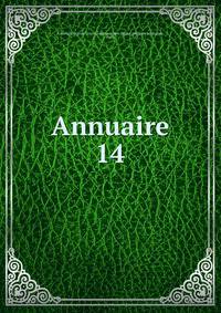 Annuaire. 14