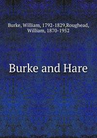 Burke and Hare