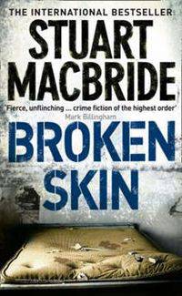 Broken Skin (Int. bestseller)