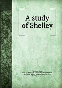 A study of Shelley