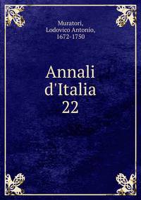 Annali d'Italia