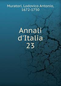 Annali d'Italia