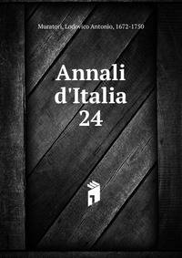 Annali d'Italia