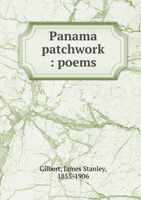 Panama patchwork : poems