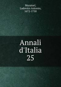 Annali d'Italia