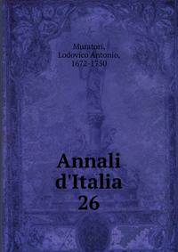 Annali d'Italia