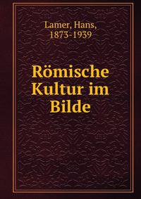 Romische Kultur im Bilde
