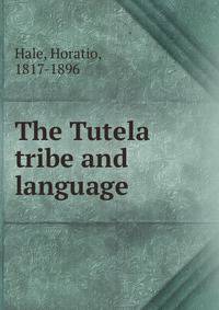 The Tutela tribe and language