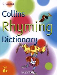 Collins Rhyming Dictionary