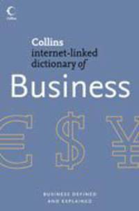 Collins Dictionary of Business
