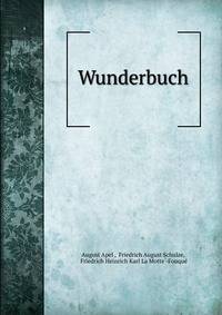 Wunderbuch