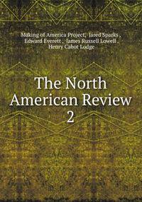 The North American Review. 2