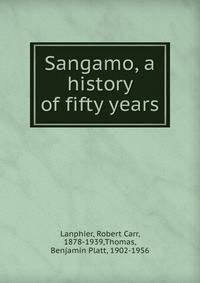 Sangamo, a history of fifty years