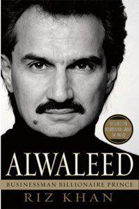 ALWALEED. Billionaire, Businessman, Prince, CD