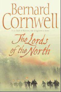 Lords of North (Alfred the Great 3)